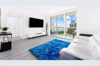 347 N New River Dr E, Unit #1205, Fort Lauderdale, FL 33301 - Photo 9