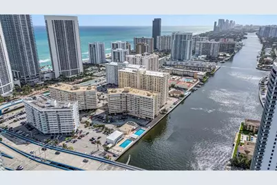 1817 S Ocean Drive, Unit #215, Hallandale Beach, FL 33009 - Photo 5