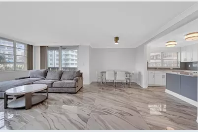 1817 S Ocean Drive, Unit #215, Hallandale Beach, FL 33009 - Photo 7