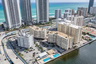 1817 S Ocean Dr, Hallandale Beach, FL 33009 - Photo 3