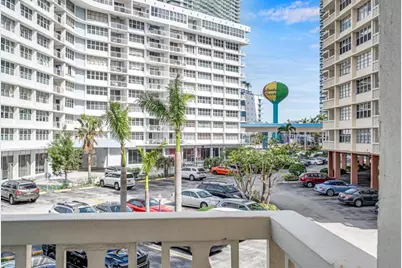 1817 S Ocean Drive, Unit #215, Hallandale Beach, FL 33009 - Photo 13
