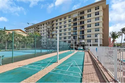 1009 N Ocean Blvd, Unit #303, Pompano Beach, FL 33062 - Photo 31