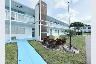 53  Markham C, Unit #53, Deerfield Beach, FL 33442 - Photo 23