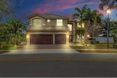 13702 NW 10th Ct, Pembroke Pines, FL 33028 - Photo 1