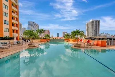 110 N Federal Highway, Unit #707, Fort Lauderdale, FL 33301 - Photo 33