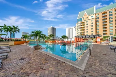 110 N Federal Highway, Unit #707, Fort Lauderdale, FL 33301 - Photo 35