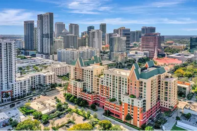 110 N Federal Highway, Unit #707, Fort Lauderdale, FL 33301 - Photo 47