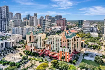 110 N Federal Highway, Unit #707, Fort Lauderdale, FL 33301 - Photo 45