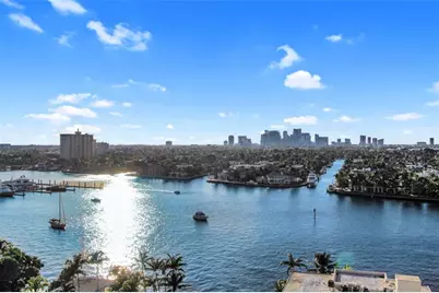153 N Seabreeze Blv, Unit #S-903, Fort Lauderdale, FL 33304 - Photo 1