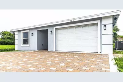 163 W Blue Heron Blvd, Riviera Beach, FL 33404 - Photo 3