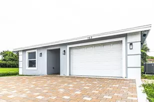 163 W Blue Heron Blvd, Riviera Beach, FL 33404 - Photo 3
