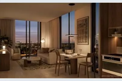 1611 SW 2nd Av, Unit #803, Miami, FL 33129 - Photo 7