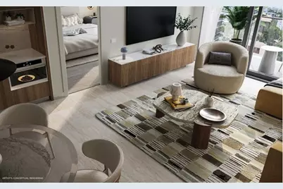 1611 SW 2nd Av, Unit #803, Miami, FL 33129 - Photo 3