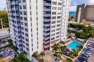 3000 E Sunrise Blvd Unit, Fort Lauderdale, FL 33304 - Photo 29