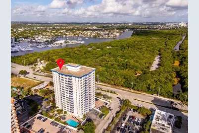 3000 E Sunrise Blvd, Unit #2E, Fort Lauderdale, FL 33304 - Photo 27