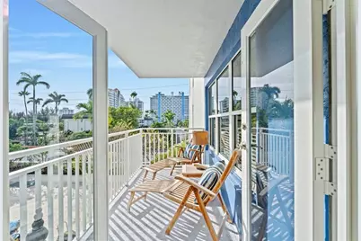 3000 E Sunrise Blvd, Unit #2E, Fort Lauderdale, FL 33304 - Photo 11