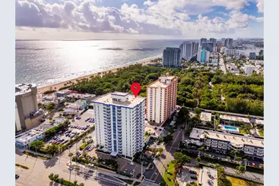 3000 E Sunrise Blvd, Unit #2E, Fort Lauderdale, FL 33304 - Photo 25