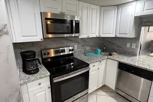 1865 S Ocean Dr Unit, Hallandale Beach, FL 33009 - Photo 3