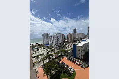 1865 S Ocean Dr, Unit #17H, Hallandale Beach, FL 33009 - Photo 13