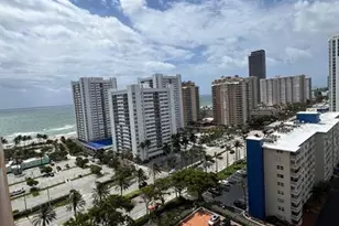 1865 S Ocean Dr Unit, Hallandale Beach, FL 33009 - Photo 13