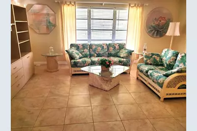 1152  Circle Dr, Unit #D, Delray Beach, FL 33445 - Photo 5