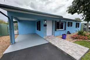 6100 NE 4th Ave, Oakland Park, FL 33334 - Photo 1