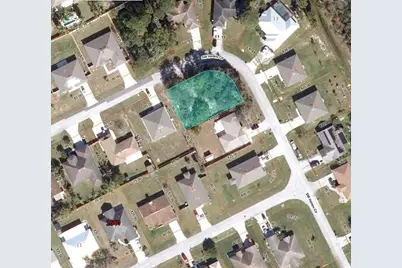 2624 SW Harem Cir, Port Saint Lucie, FL 34953 - Photo 3