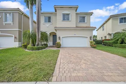 4345  Key Lime Boulevard, Boynton Beach, FL 33436 - Photo 1