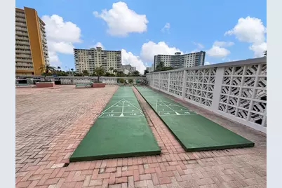 405 N Ocean Blvd, Unit #107, Pompano Beach, FL 33062 - Photo 25