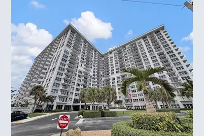 405 N Ocean Blvd, Unit #107, Pompano Beach, FL 33062 - Photo 1