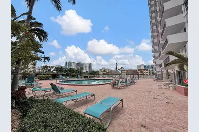 405 N Ocean Blvd, Unit #107, Pompano Beach, FL 33062 - Photo 27