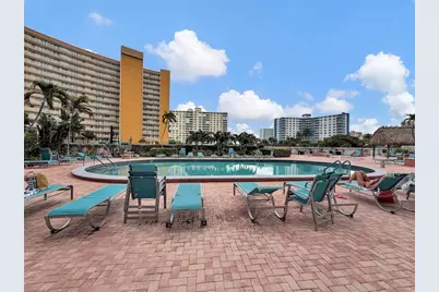 405 N Ocean Blvd, Unit #107, Pompano Beach, FL 33062 - Photo 29