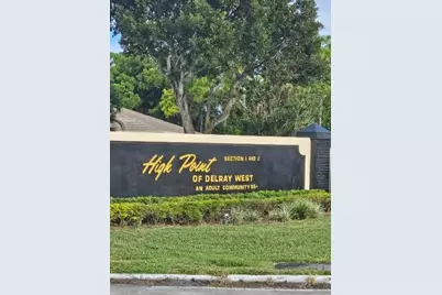 5073  Lakefront Blvd, Unit #C, Delray Beach, FL 33484 - Photo 3