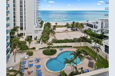 4001 S Ocean Dr, Unit #14D, Hollywood, FL 33019 - Photo 3