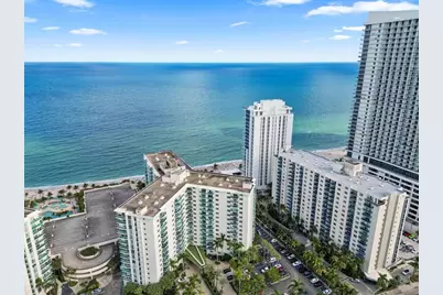4001 S Ocean Dr, Unit #14D, Hollywood, FL 33019 - Photo 13
