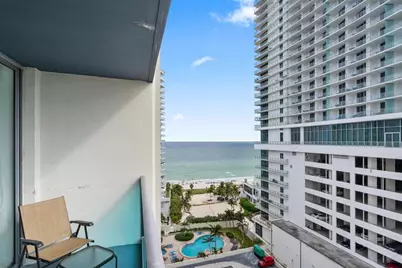 4001 S Ocean Dr, Unit #14D, Hollywood, FL 33019 - Photo 5