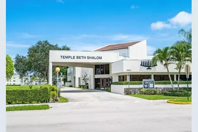 543  Mansfield M, Boca Raton, FL 33434 - Photo 23