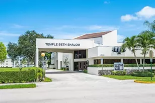 543 Mansfield M, Boca Raton, FL 33434 - Photo 23