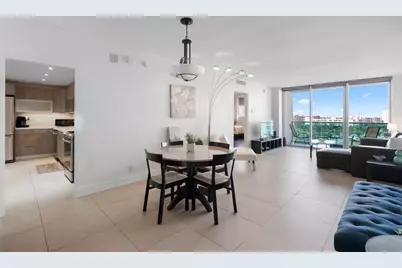 4001 S Ocean Dr, Unit #8E, Hollywood, FL 33019 - Photo 7