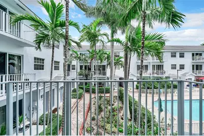 2725 NE 8 Ave, Unit #113, Wilton Manors, FL 33334 - Photo 27