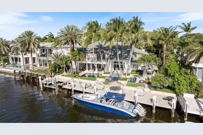 1313 E Lake Dr, Fort Lauderdale, FL 33316 - Photo 3