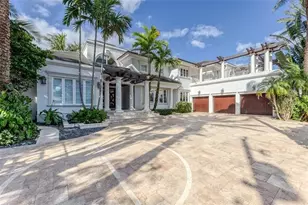 1313 E Lake Dr, Fort Lauderdale, FL 33316 - Photo 11