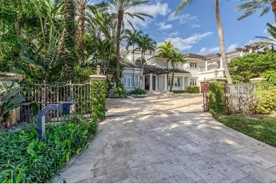 1313 E Lake Dr, Fort Lauderdale, FL 33316 - Photo 13