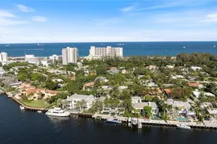 1313 E Lake Dr, Fort Lauderdale, FL 33316 - Photo 5