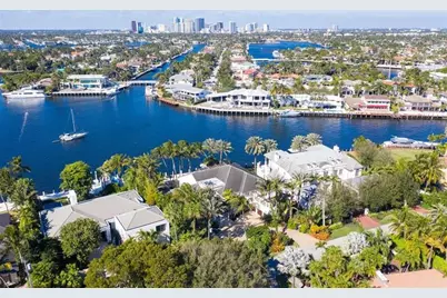 1313 E Lake Dr, Fort Lauderdale, FL 33316 - Photo 7