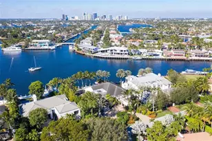 1313 E Lake Dr, Fort Lauderdale, FL 33316 - Photo 7