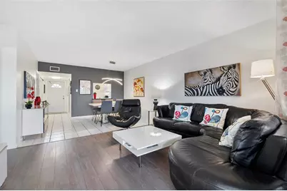 601 NW 76th Ter, Unit #208, Margate, FL 33063 - Photo 3