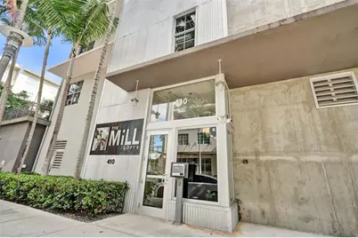 410 NW 1st Ave, Unit #604, Fort Lauderdale, FL 33301 - Photo 55