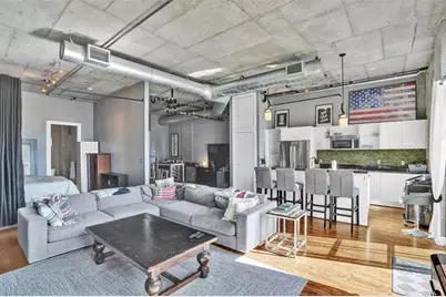 410 NW 1st Avenue #604, Fort Lauderdale, FL 33301 - Photo 1