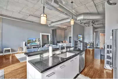 410 NW 1st Ave, Unit #604, Fort Lauderdale, FL 33301 - Photo 37